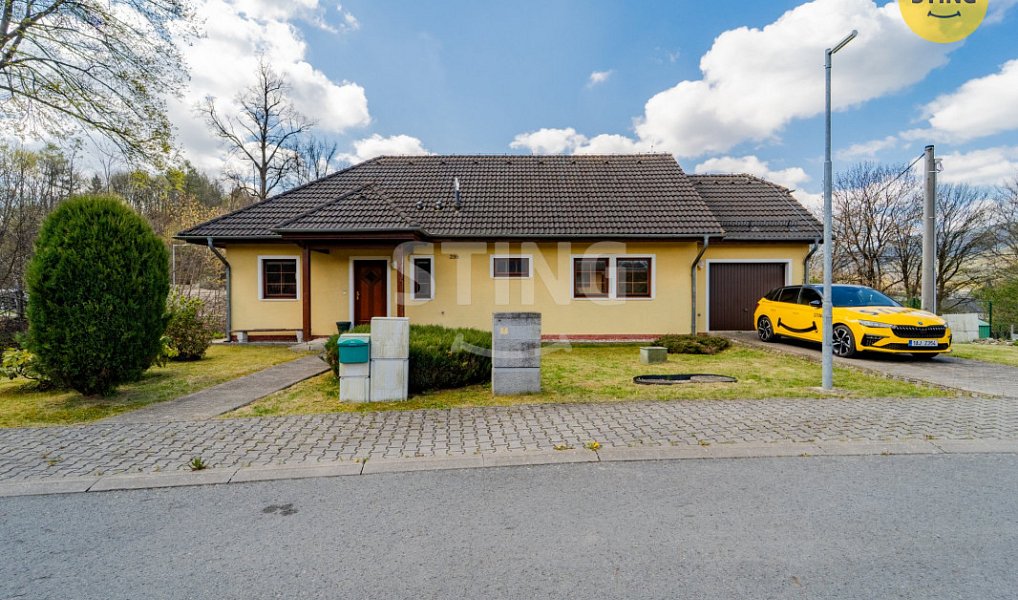Prodej domu 140 m² s pozemkem 1 126 m², Vrbno pod Pradědem – náhled fotky 4