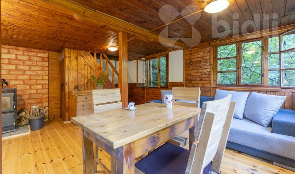 Prodej chaty/chalupy 40 m² s pozemkem 40 m², Kamenný Přívoz – náhled fotky 3