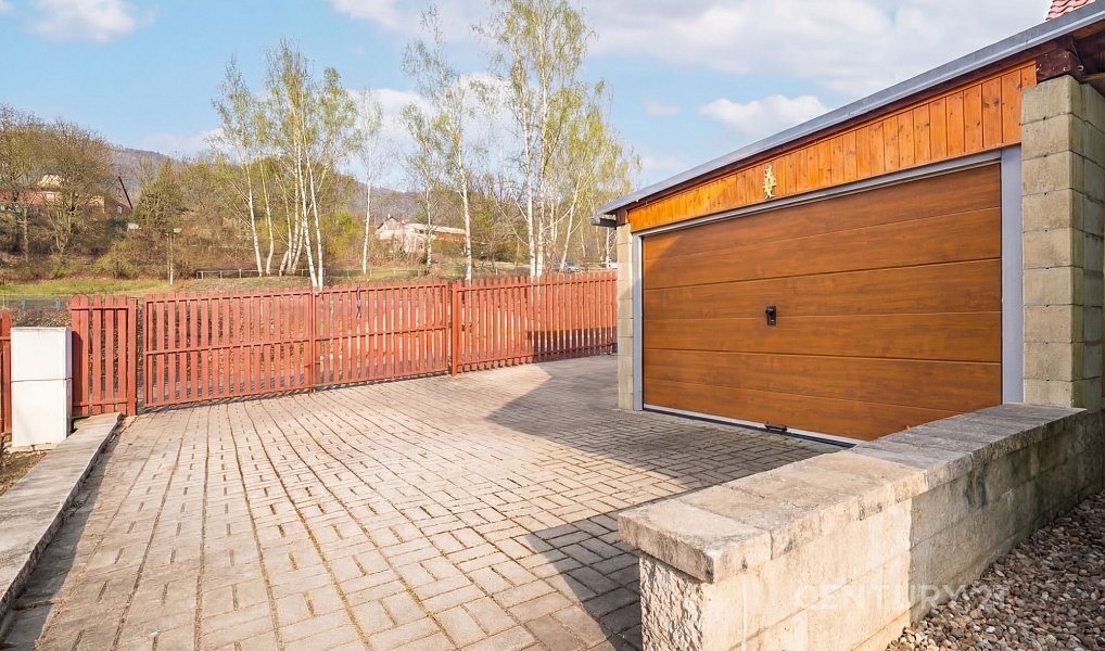 Prodej domu 89 m² s pozemkem 768 m², Ústí nad Labem – náhled fotky 23
