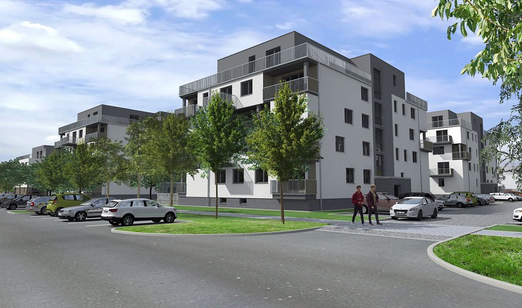 Prodej bytu 3+kk 78 m², Prostějov – náhled fotky 2
