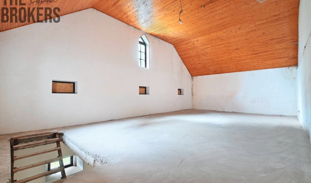 Prodej domu 5 000 m² s pozemkem 42 000 m², Zásmuky – náhled fotky 4
