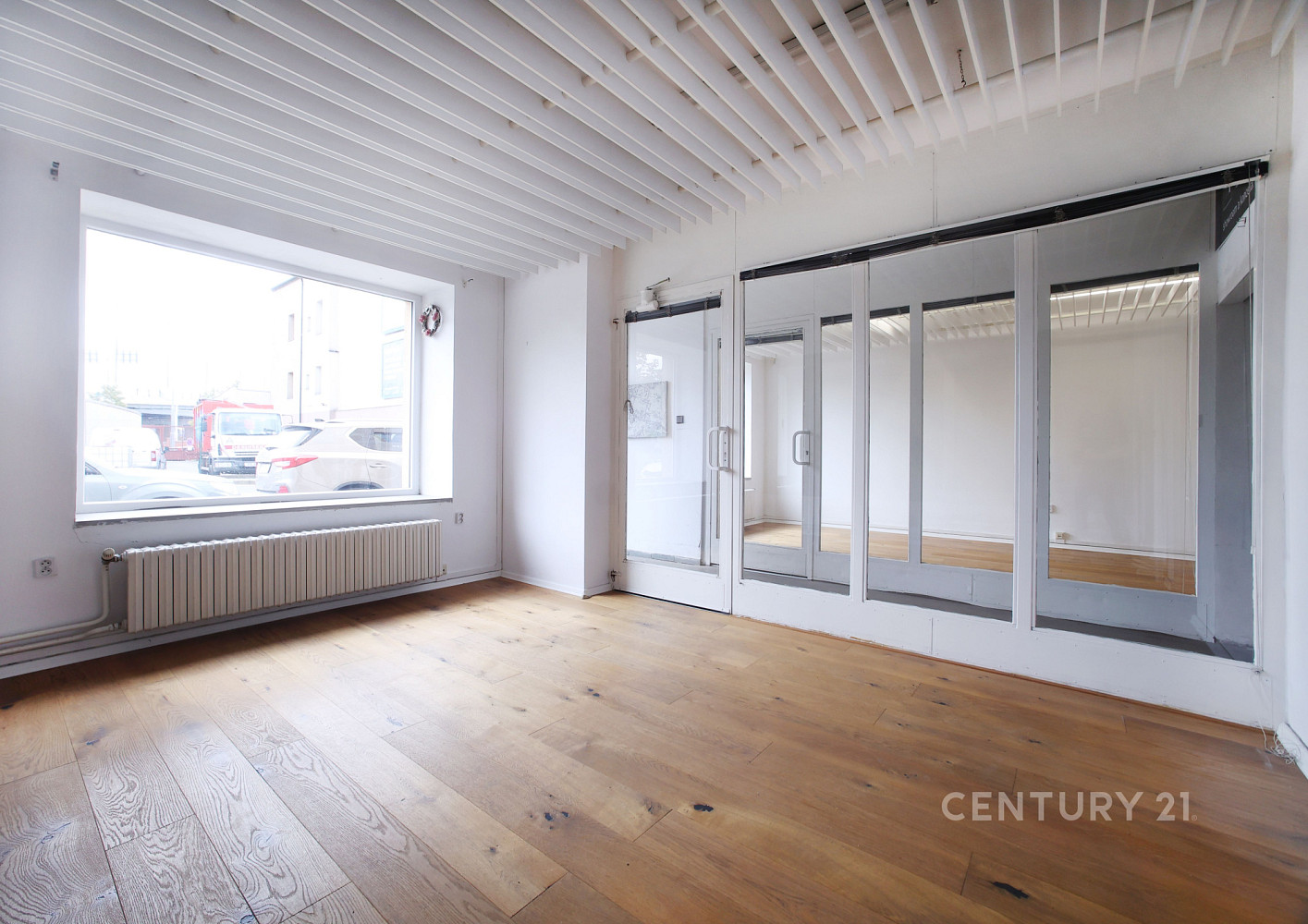 Pronájem obchodních prostor 132 m² – fotografie 5