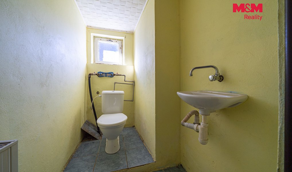 Prodej domu 90 m² s pozemkem 645 m², Bělá pod Pradědem – náhled fotky 11