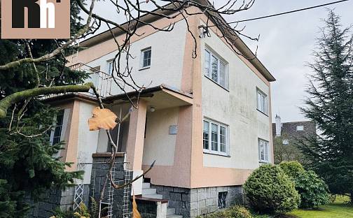 Prodej domu 280 m² s pozemkem 1 331 m², Osvobození, Klimkovice, okres Ostrava-město