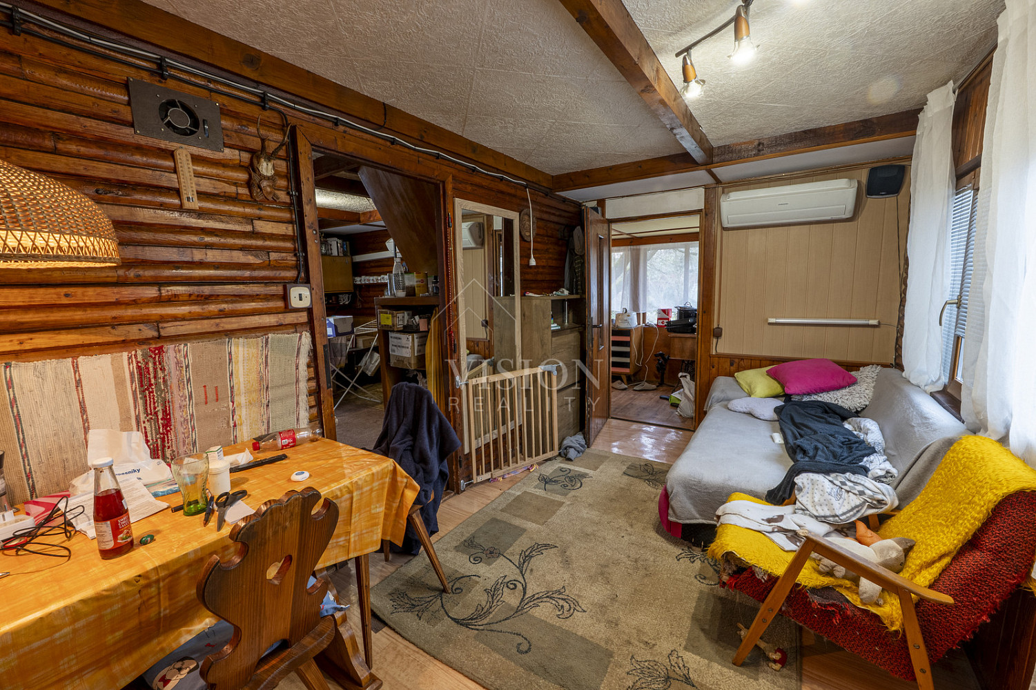 Prodej chaty/chalupy 60 m² s pozemkem 304 m² – fotografie 2