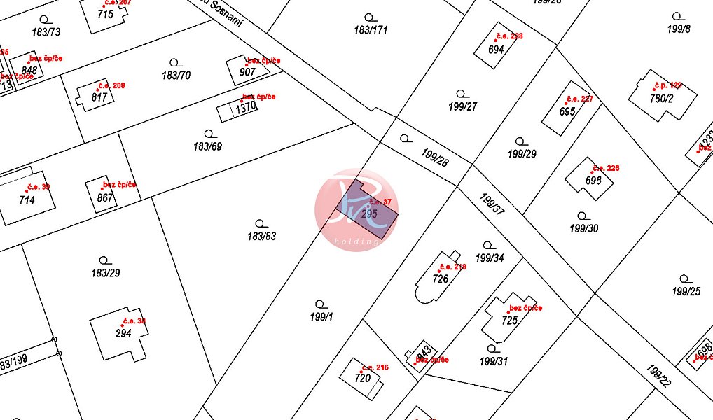 Prodej chaty/chalupy 90 m² s pozemkem 1 177 m², Svojetice – náhled fotky 12