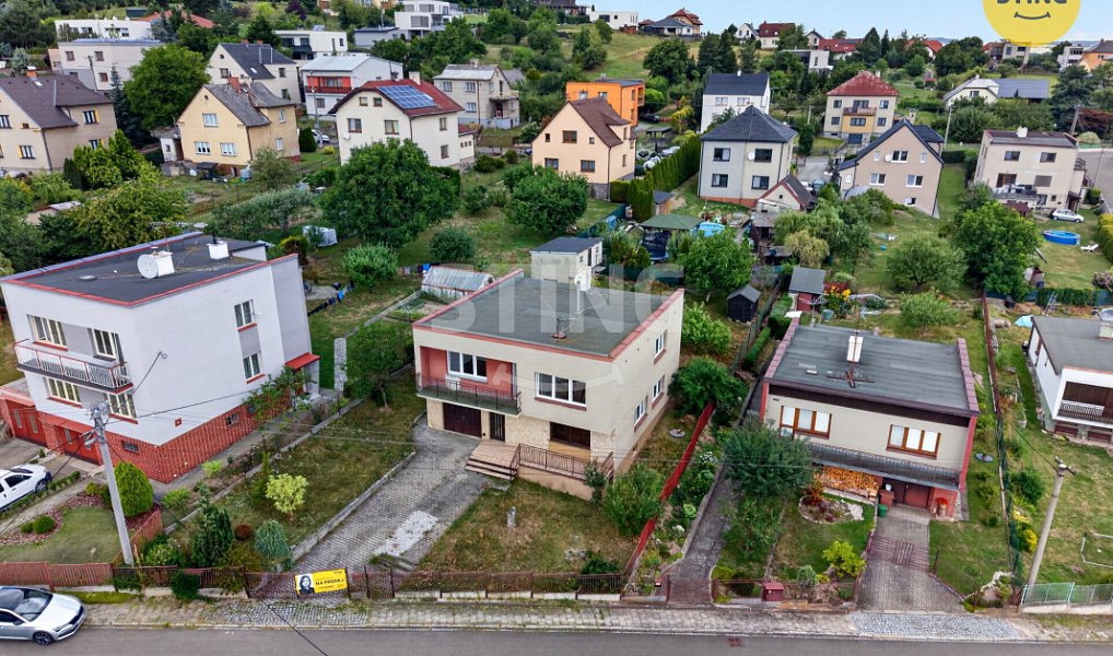 Prodej domu 220 m² s pozemkem 689 m², Dolní Lhota – náhled fotky 28