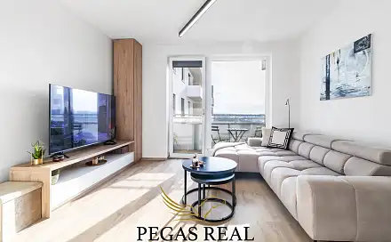 Prodej bytu 2+kk 58 m²