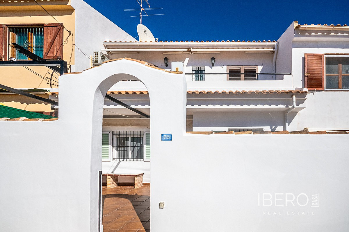 Casa 4+kk – San Miguel de Salinas - Vista 2