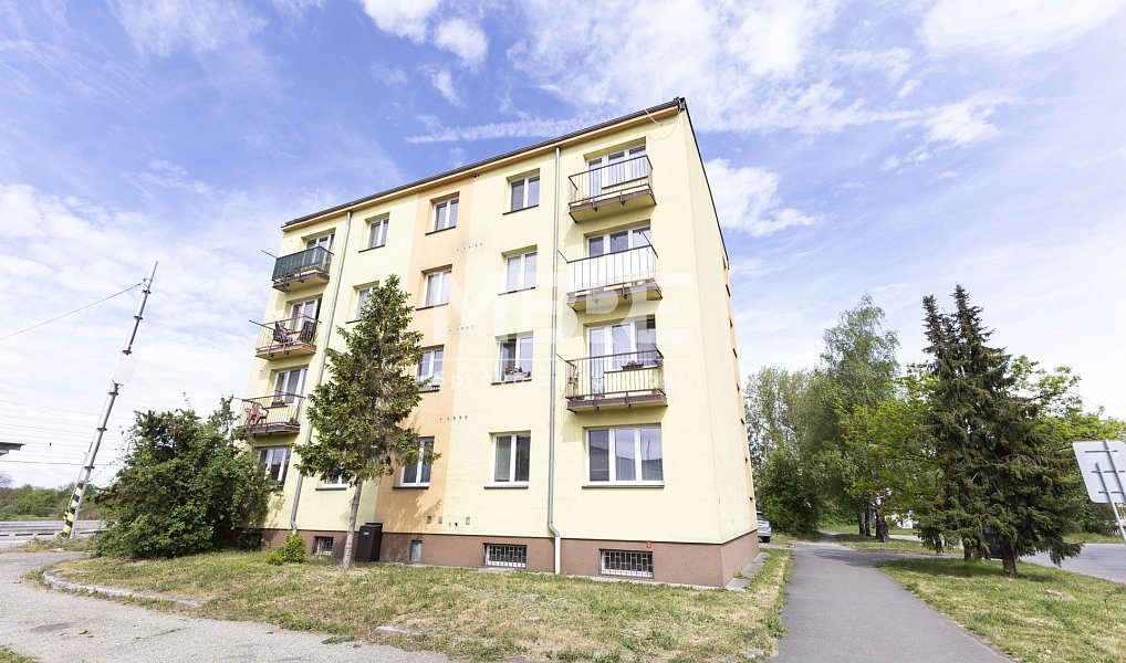 Pronájem bytu 2+1 52 m², Karviná – náhled fotky 8