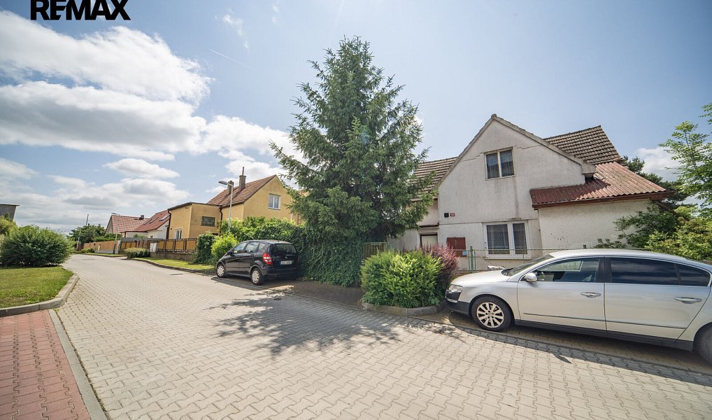 Prodej domu 150 m² s pozemkem 705 m², Praha – náhled fotky 7