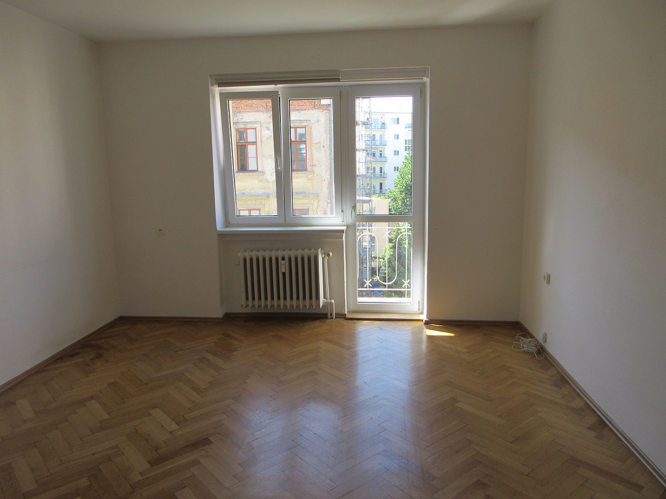 Pronájem bytu 2+1 60 m² — photo 2