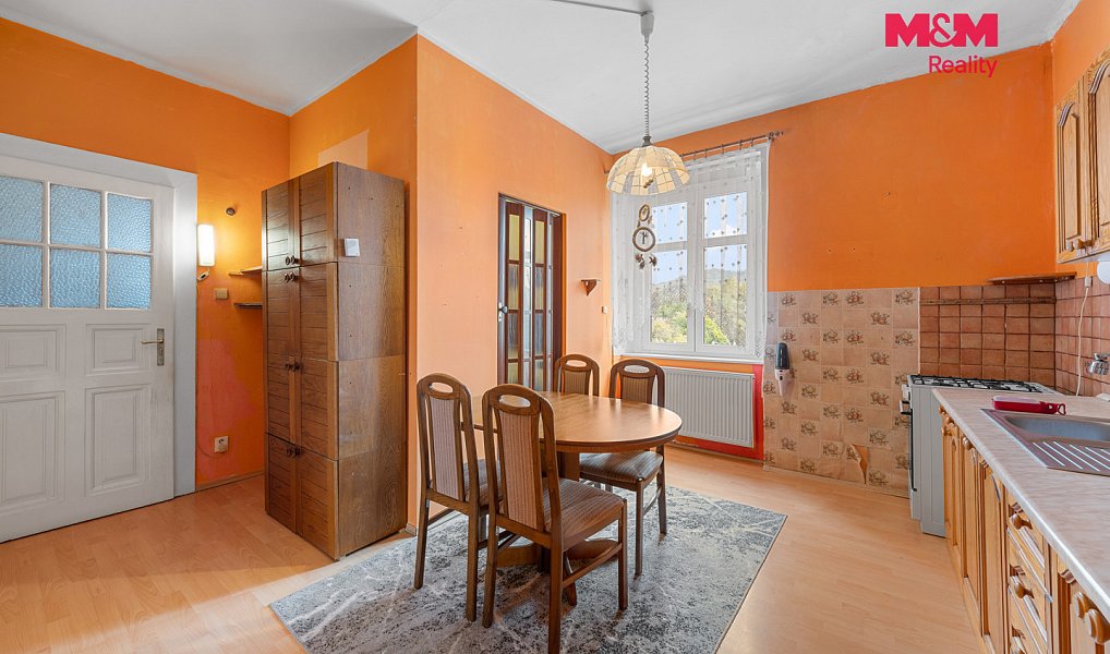 Prodej bytu 2+1 64 m², Děčín – náhled fotky 9