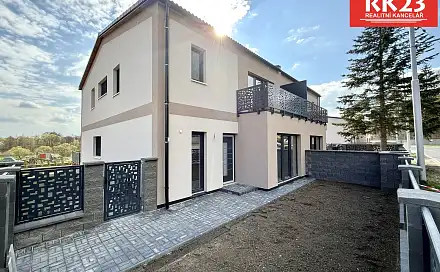 Prodej domu 200 m² s pozemkem 300 m², Velká Hleďsebe - Klimentov, okres Cheb