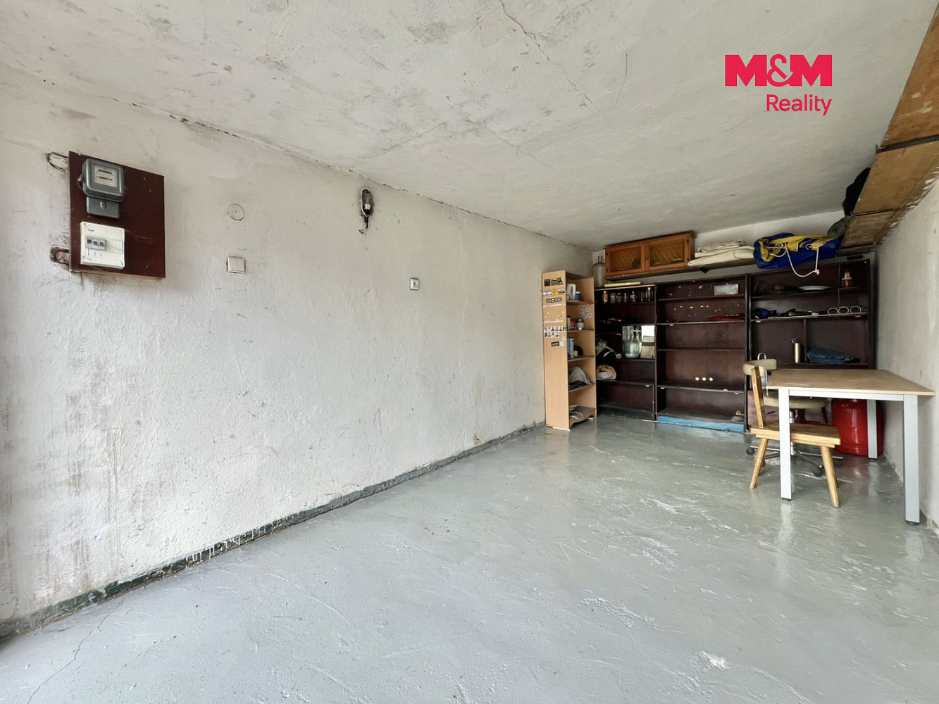 Prodej garáže, 18 m2, otrokovice, ul. tř. tomáše bati — photo 4
