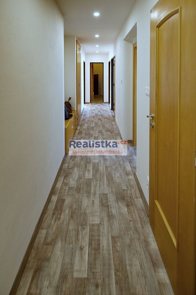 Pronájem bytu 3+1 77 m² – fotografie 4