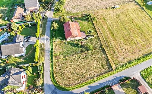 Prodej domu 77 m² s pozemkem 2 139 m², Lučina, okres Frýdek-Místek