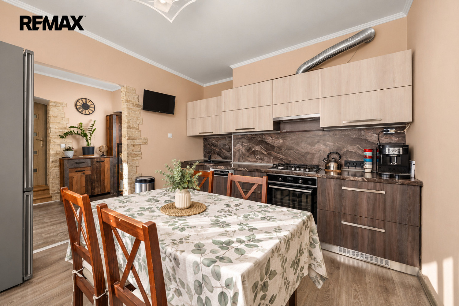 Prodej bytu 2+1 54 m²