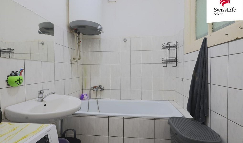 Prodej bytu 3+1 100 m², Okrouhlice – náhled fotky 12