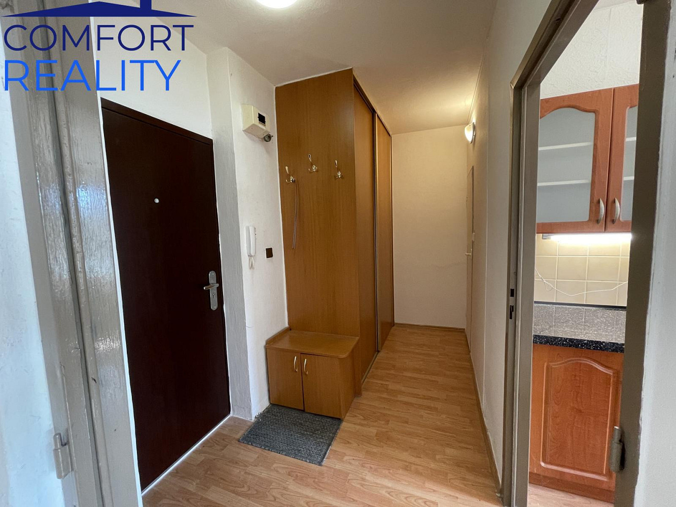 Prodej bytu 1+1 40 m² – fotografie 5