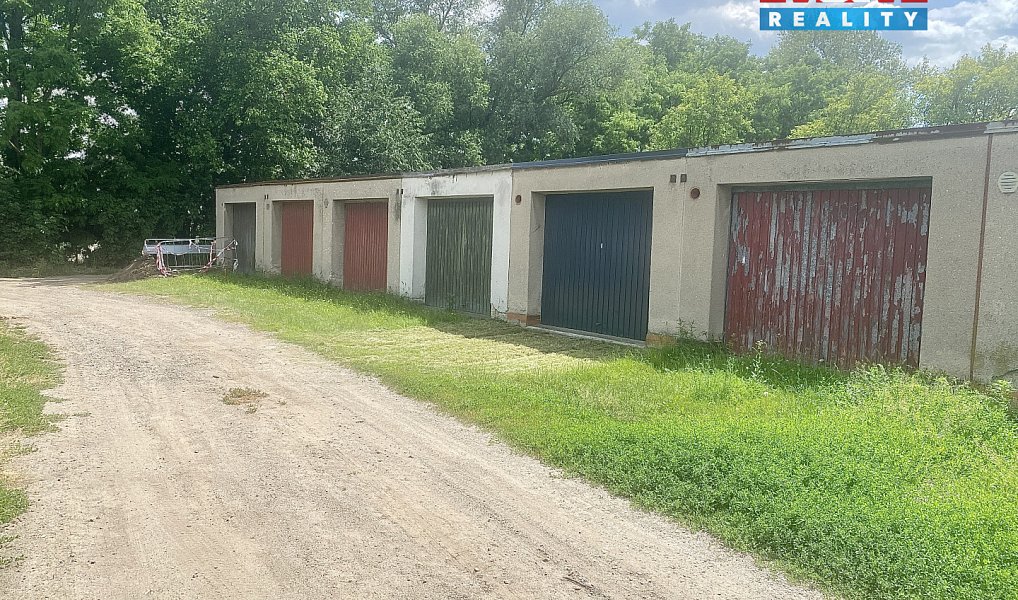 Prodej garáže, 17 m2, Hostěrádky-Rešov, Hostěrádky-Rešov – náhled fotky 6