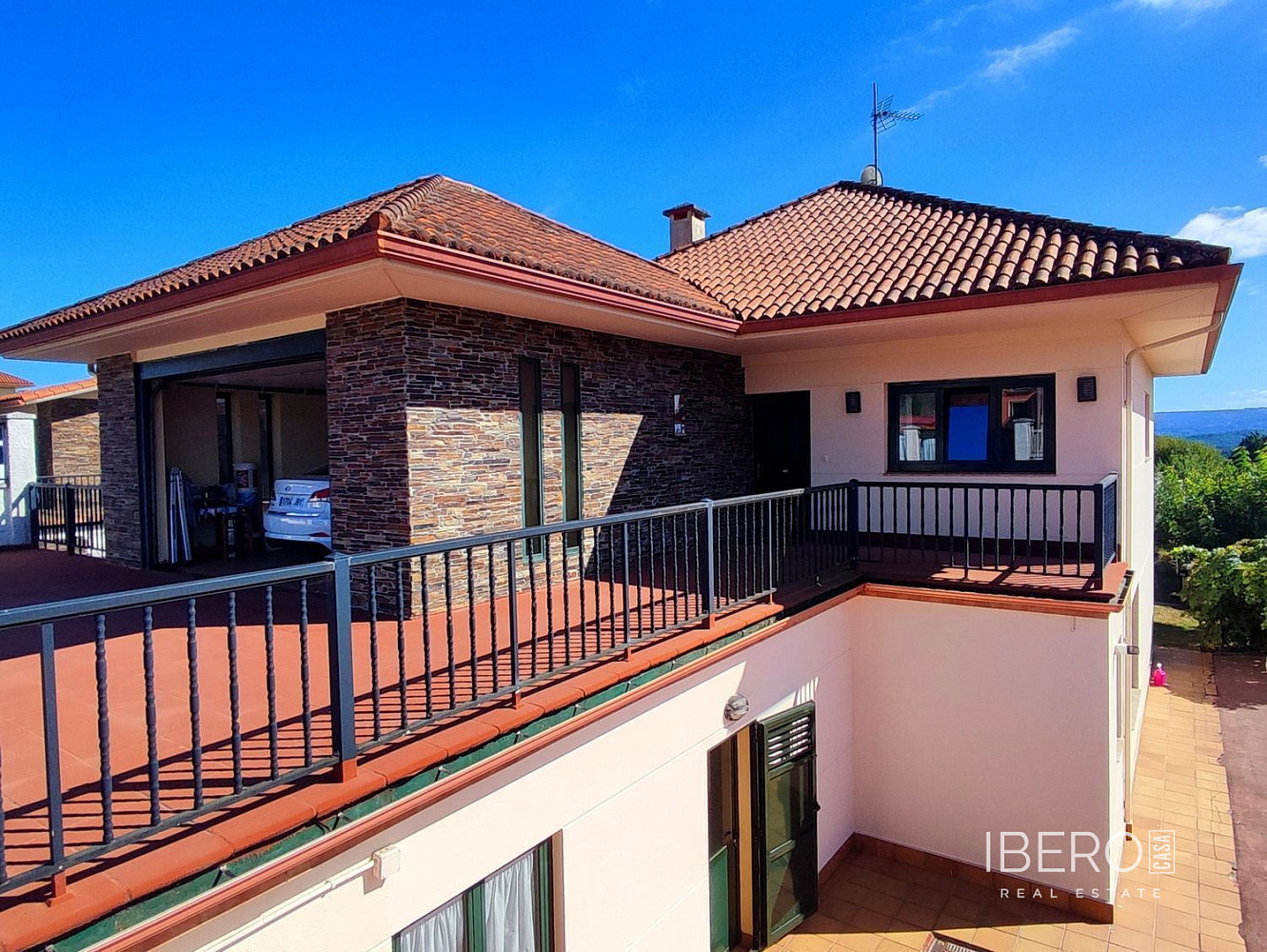 Casa 5+kk – Bergondo - Vista 5