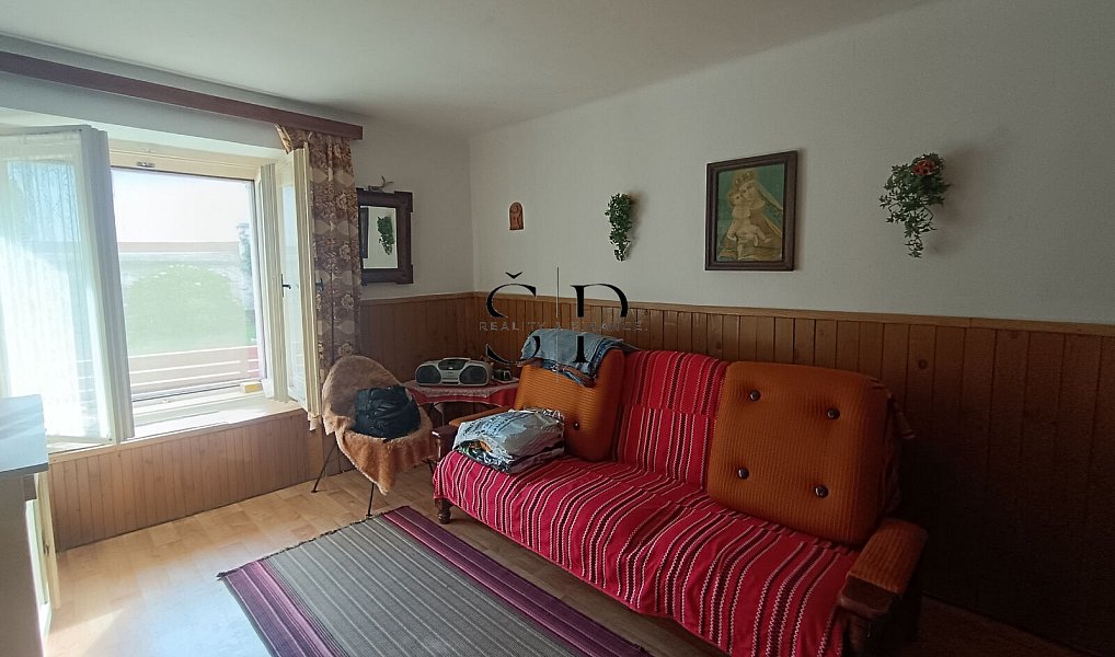 Prodej chaty/chalupy 80 m² s pozemkem 761 m², Měčín – náhled fotky 10