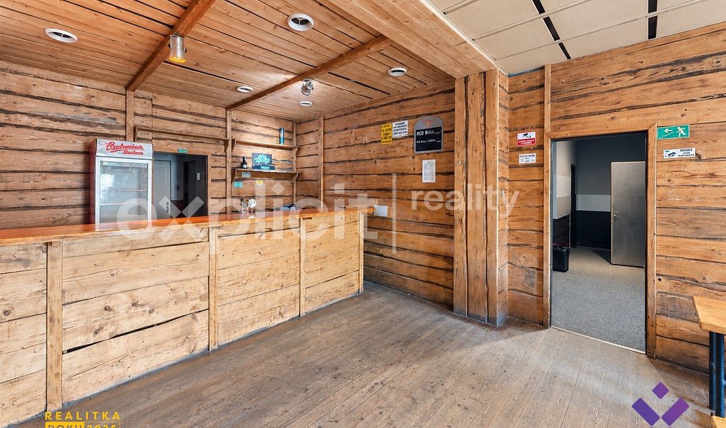 Pronájem komerčního objektu (jiného typu) 150 m², Bojkovice – náhled fotky 3