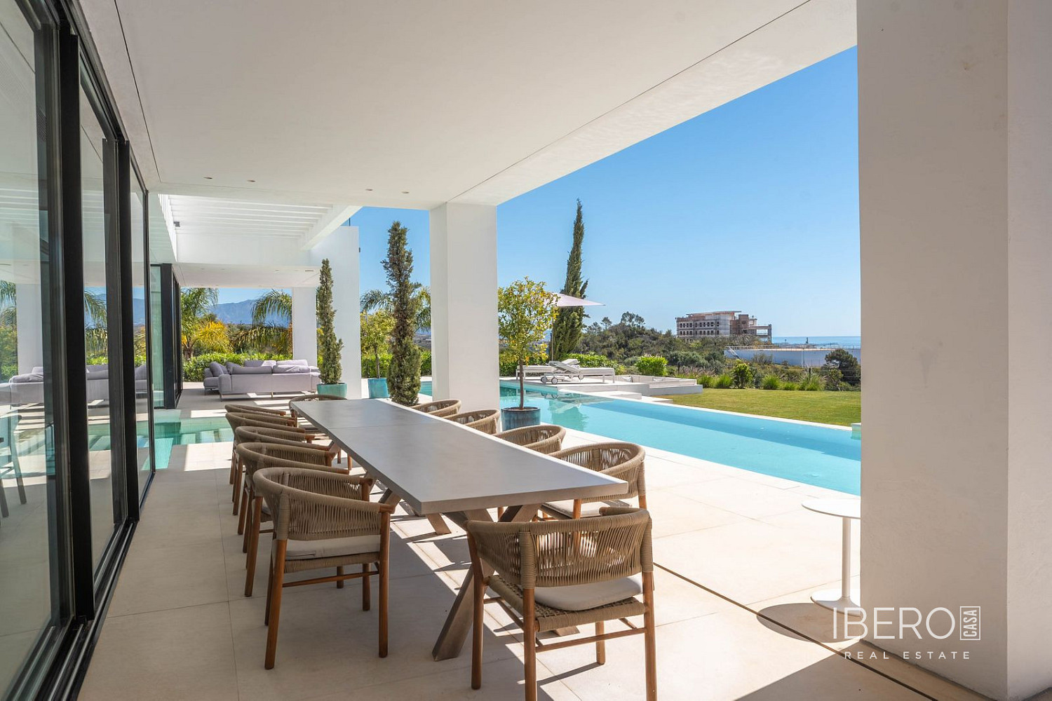 Casa – Estepona, Barriada Islas Canarias - Vista 5