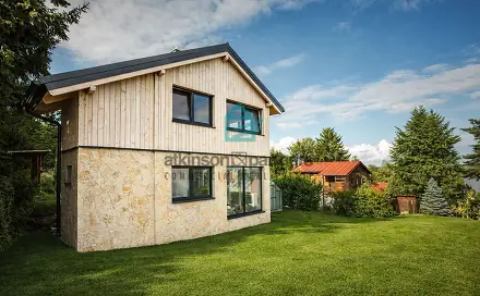 Prodej chaty/chalupy 90 m² s pozemkem 727 m², Mírové Náměstí, Netolice, okres Prachatice