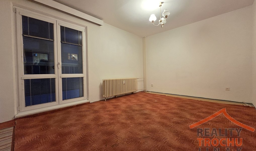 Pronájem bytu 3+1 61 m², Trutnov – náhled fotky 2
