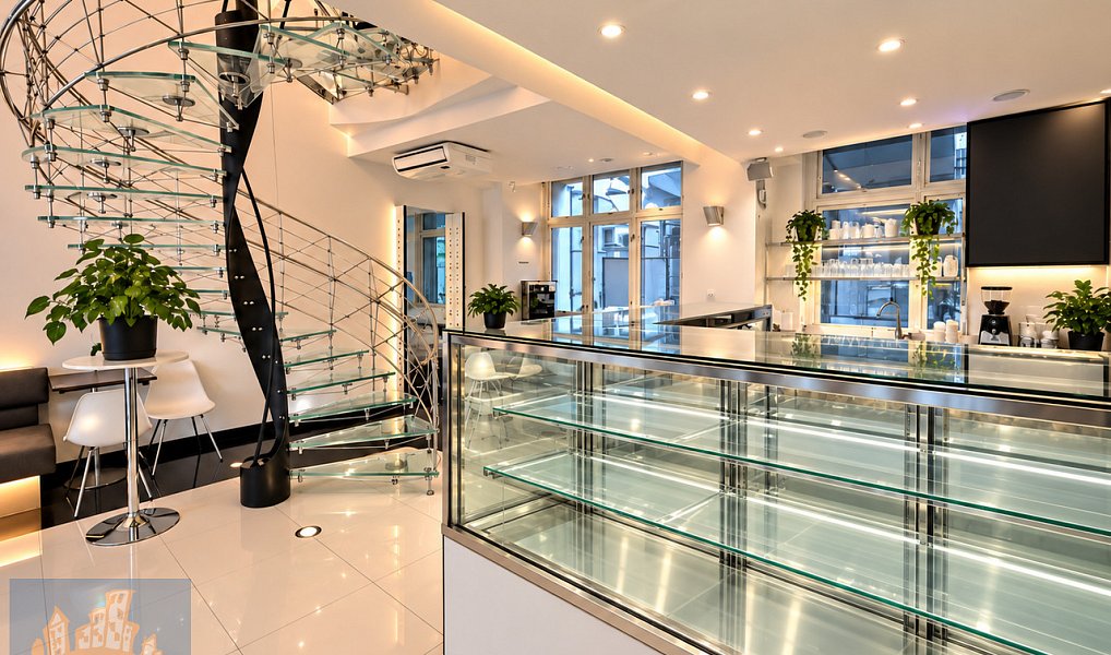 Pronájem obchodních prostor 145 m², Praha – náhled fotky 2
