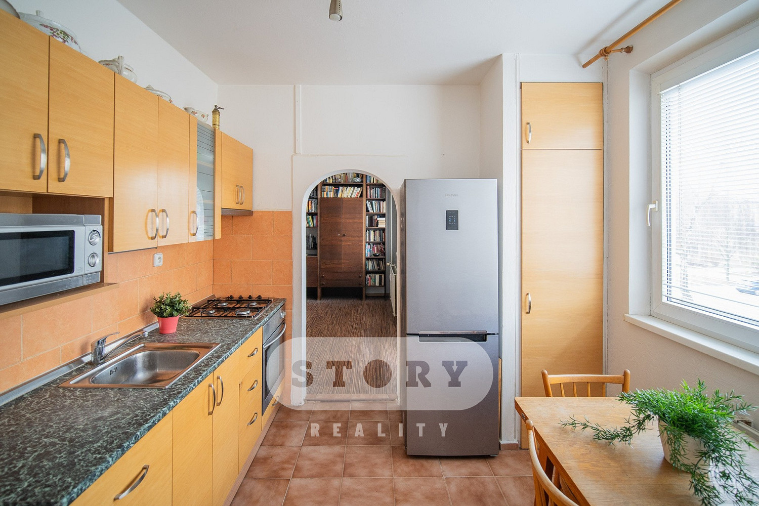 Prodej bytu 3+1 68 m² – fotografie 2
