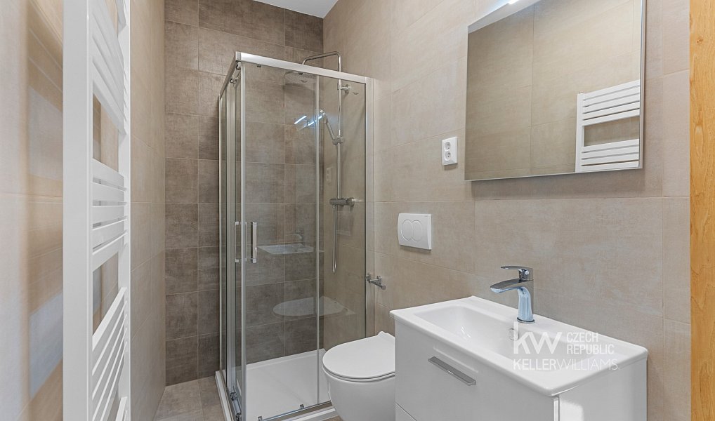 Pronájem bytu 3+1 72 m², Liberec – náhled fotky 6