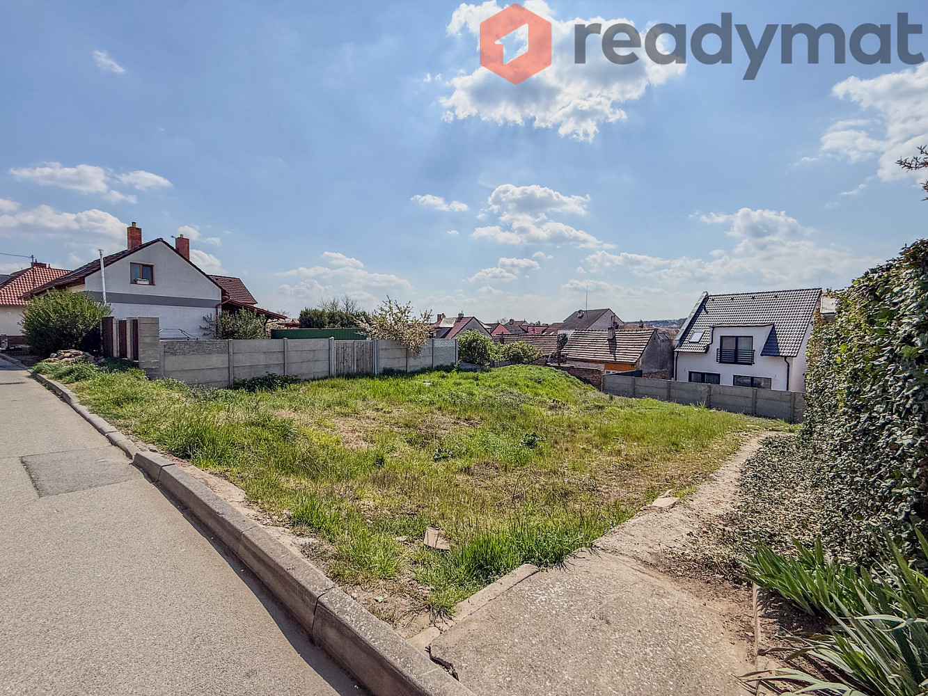 Prodej stavebního pozemku 269 m² — photo 4