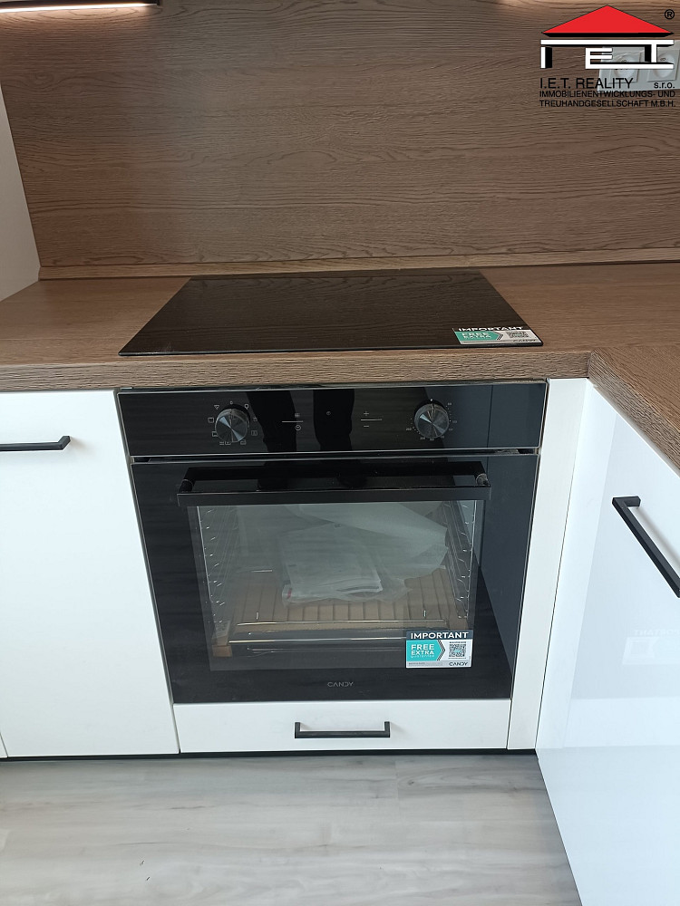 Prodej bytu 2+1 58 m² – fotografie 4