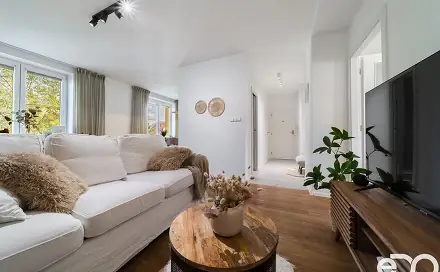 Prodej bytu 2+kk 51 m²