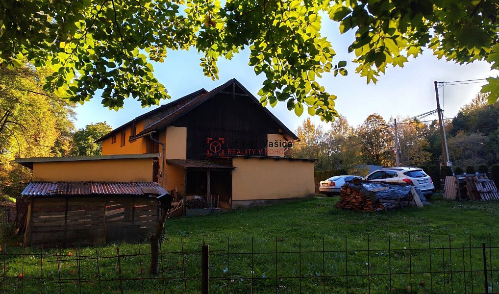 Prodej domu 250 m² s pozemkem 1 350 m², Fulnek – náhled fotky 5