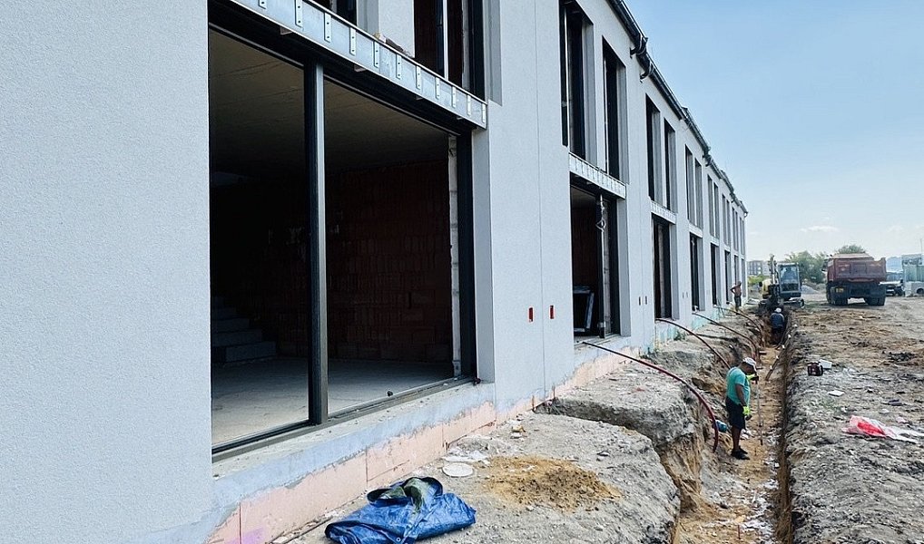 Prodej domu 134 m² s pozemkem 198 m², Pasohlávky – náhled fotky 7
