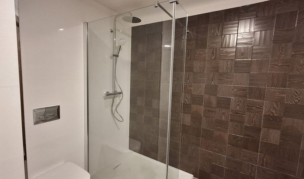Pronájem bytu 2+kk 47 m², Teplice – náhled fotky 4