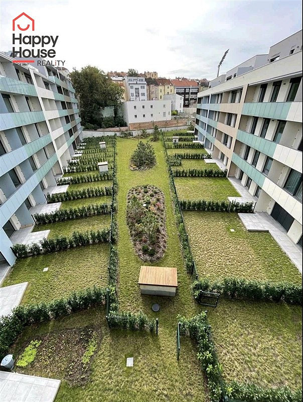 Pronájem bytu 3+kk 78 m² - Ansicht 4