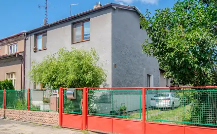 Pronájem bytu 2+kk 65 m², Štítného, Poděbrady - Poděbrady III, okres Nymburk