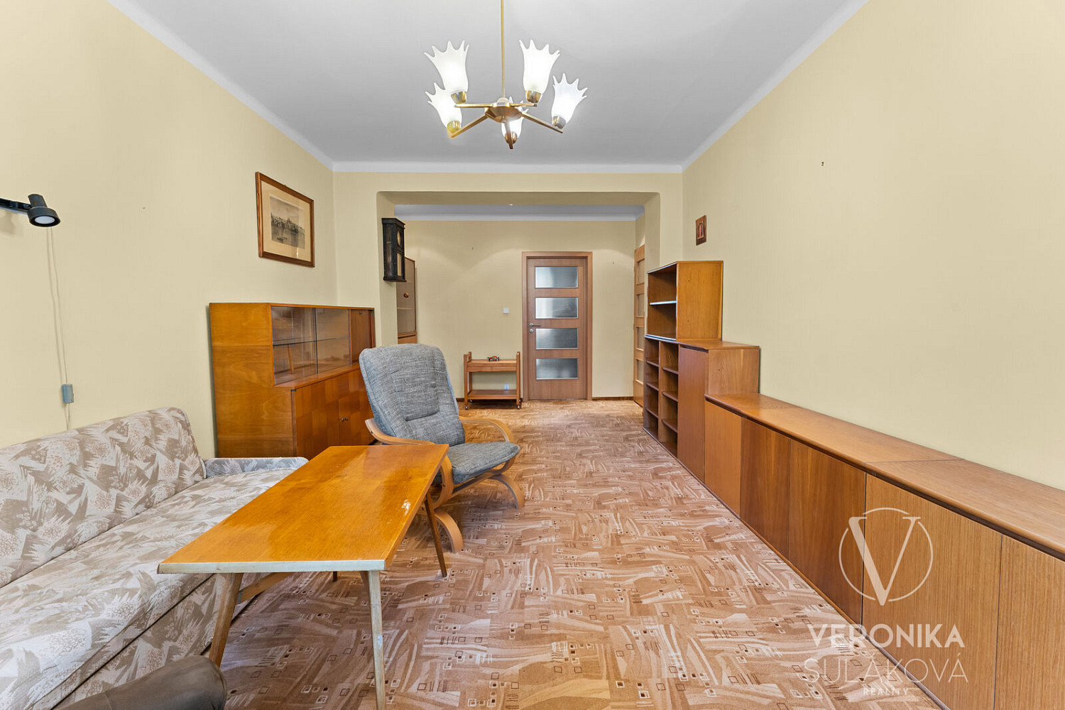 Prodej bytu 2+1 54 m² – fotografie 5