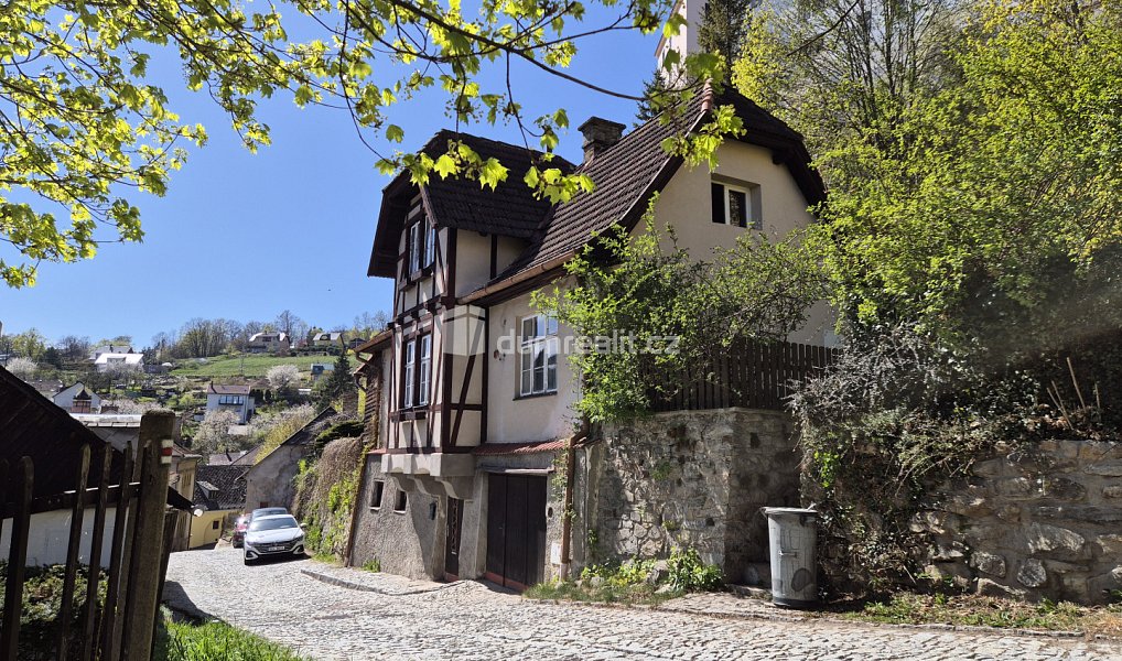 Prodej domu 99 m² s pozemkem 233 m², Vimperk – náhled fotky 21