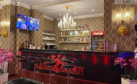 Pronájem restaurace 250 m², Masarykova třída, Teplice - Trnovany