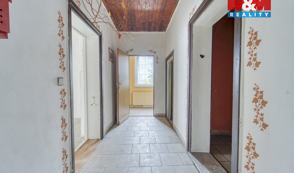 Prodej domu 800 m² s pozemkem 662 m², Oloví – náhled fotky 29