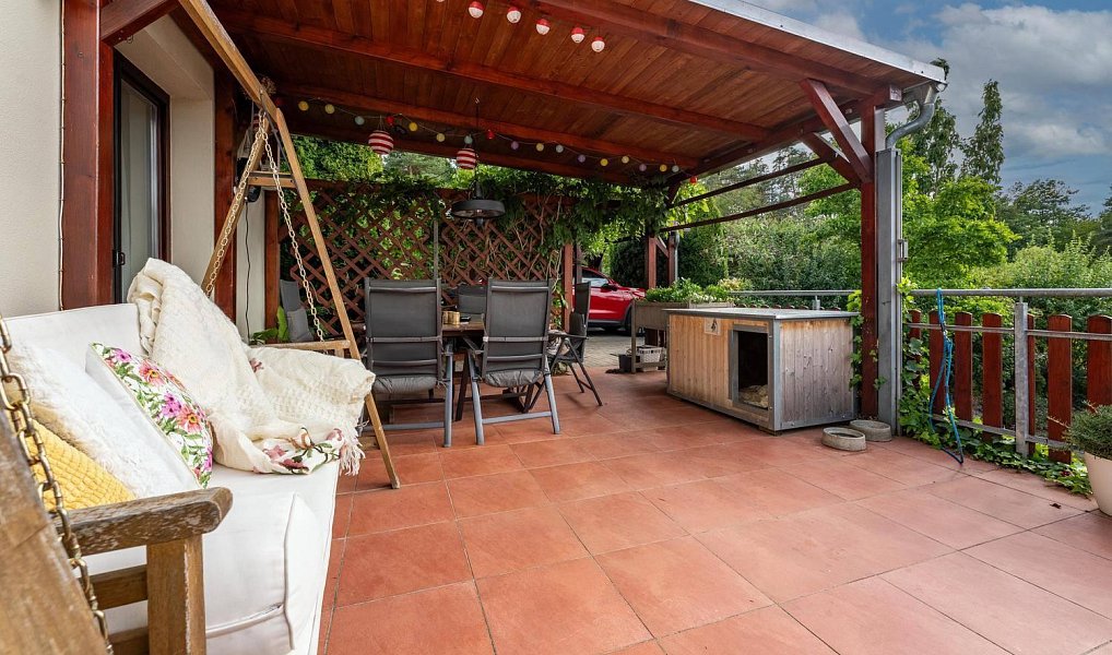 Prodej domu 169 m² s pozemkem 711 m², Kanice – náhled fotky 21