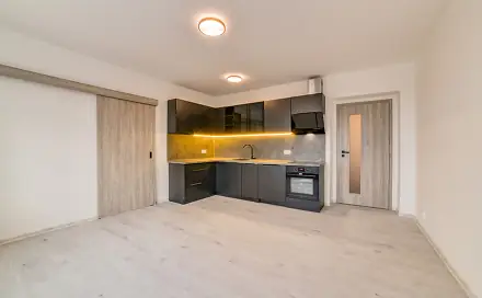 Pronájem bytu 3+kk 75 m²