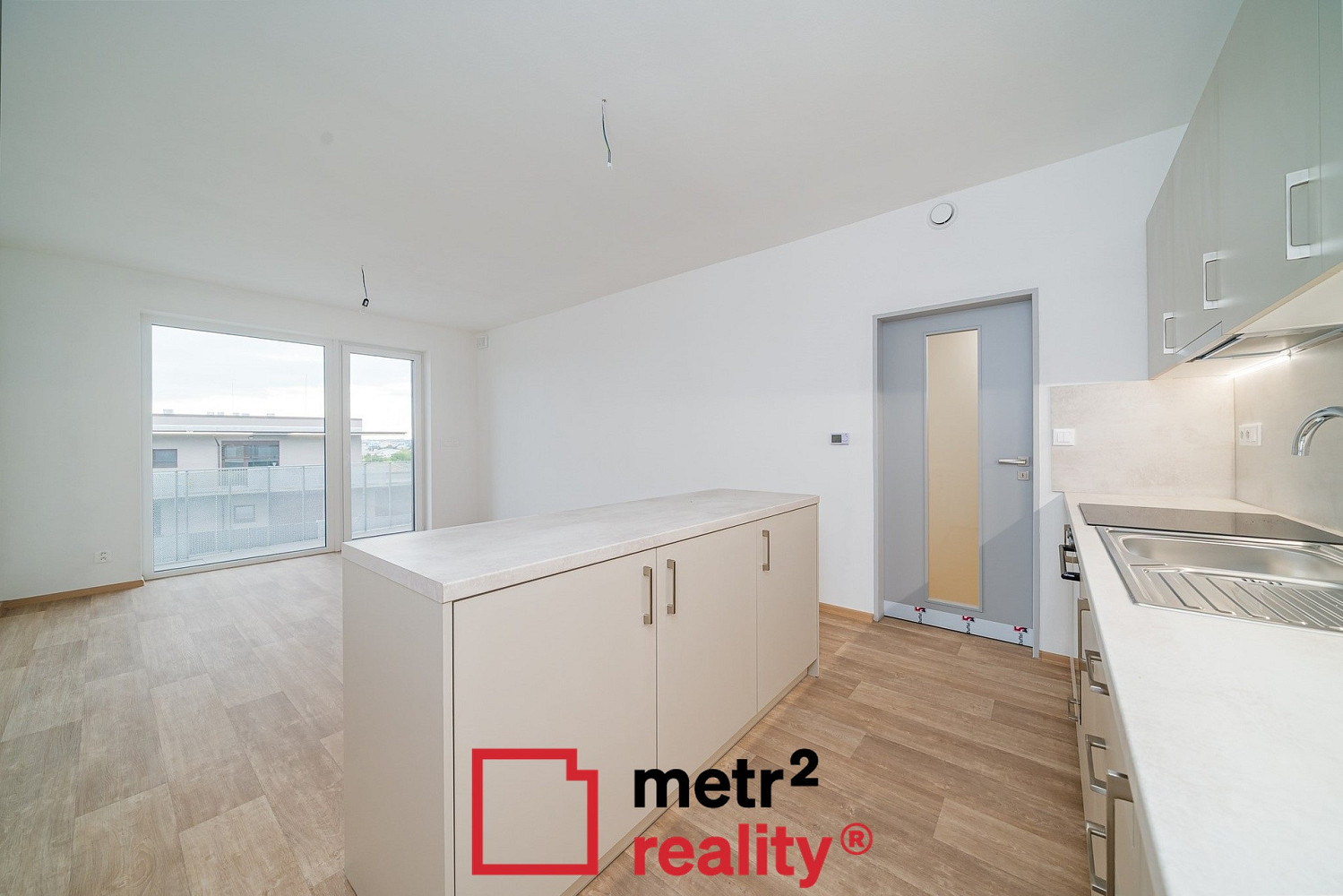 Pronájem bytu 2+kk 63 m² - View 5