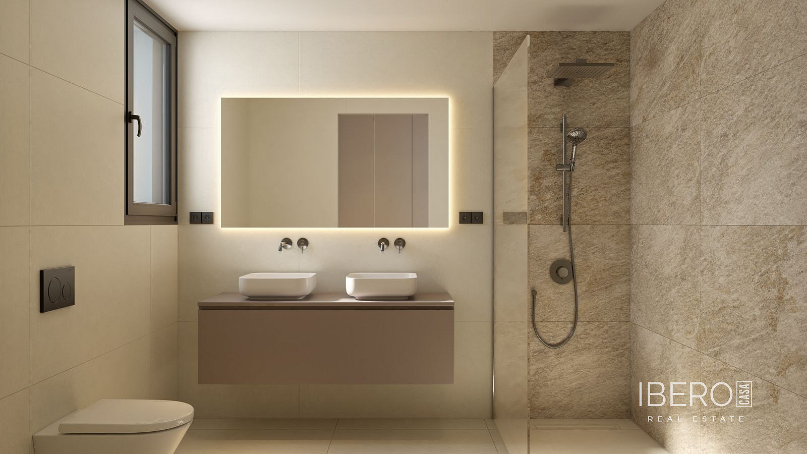 Casa 5+kk – Málaga, Centro Histórico, Centro - Más